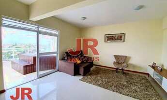 Imagem 5: Cobertura com 3 dormitórios à venda, 210 m² por R$ 850.000,00 - Braga - Cabo Frio/RJ