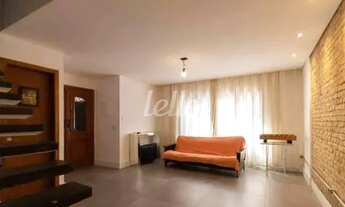 Imagem 2: São Paulo - Casa Padrão - Mooca