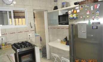 Imagem 5: Apartamento Vila Romana São Paulo/SP