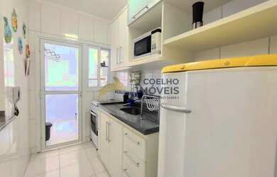 Imagem 6: Apartamento de 2 dormitórios à venda na praia do Itaguá em Ubatuba