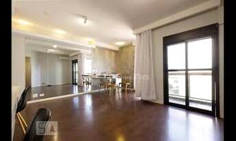 Imagem 2: Flat com 1 dormitório, 55 m² - venda por R$ 750.000,00 ou aluguel por R$ 4.500,00/mês - Ja