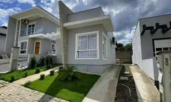 Imagem 2: Casa em Condomínio para Venda em Residencial Aguas Claras Gravataí-RS - 1043