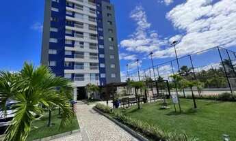 Imagem: Apartamento com 3 quartos em buraquinho