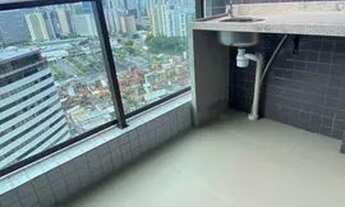 Imagem 2: Apartamento 03 Quartos | 1 Vagão