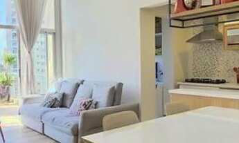 Imagem: Apartamento com 2 dormitórios à venda