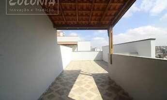 Imagem 2: Santo André - Apartamento Padrão - Parque das Nações