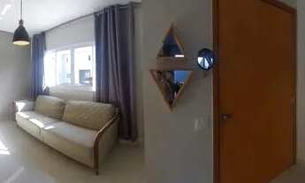 Imagem 5: Casa Sobrado no Condomínio Vila Coimbra, Londrina - PR