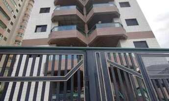 Imagem 2: Apartamento para Venda em Praia Grande, Aviação, 1 dormitório, 1 banheiro, 1 vaga