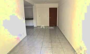 Imagem 4: Apartamento 02 quartos para locação, com garagem, Bonfim - Juiz de Fora/MG