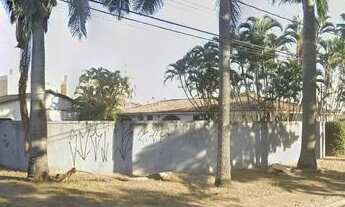 Imagem 4: Casa 2 suítes e 3 quartos - Jardim América Casa de Rua com 3 Quarto(s) e 4 banheiro(s) à V