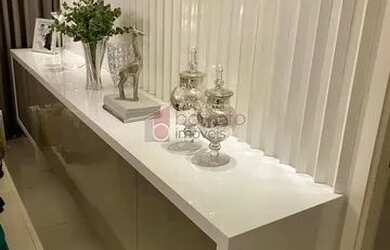 Imagem 3: Apartamento Padrão em Jundiaí