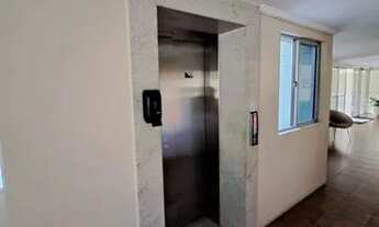 Imagem 2: APARTAMENTO COM 3 QUARTOS E 1 SUÍTE - EDIFÍCIO JUNCO - ÓTIMA LOCALIZAÇÃO