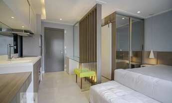 Imagem 5: Apartamento para Aluguel - Perdizes, 1 Quarto, 30 m2