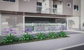 Imagem 5: Apartamento com 2 dormitórios à venda com 59.96m² por R$ 233.700,00 no bairro Vargem Grand