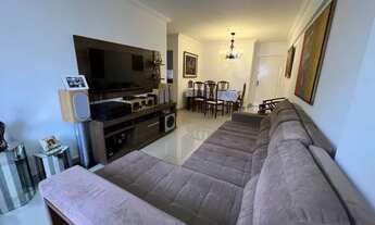 Imagem 3: Res. Dom Henrique, 87 m2, 3 quartos em Setor Bueno - Goiânia - GO