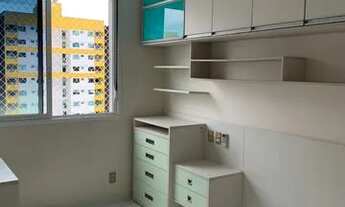 Imagem 5: Ilha Bella - 4 dormitórios - Ponta negra