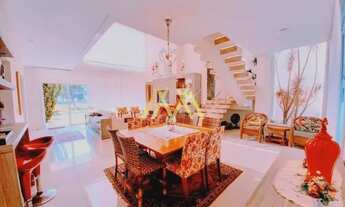 Imagem 3: Belíssimos sobrado em condomínio!