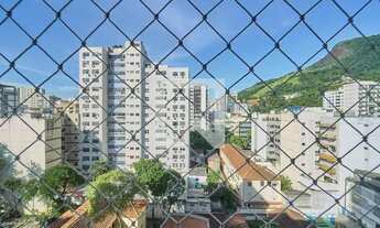 Imagem 10: Apartamento para Aluguel - Tijuca, 2 Quartos, 100 m2