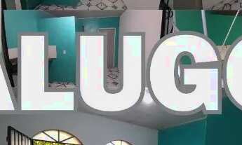 Imagem: Alugo apartamentos e kitinetes