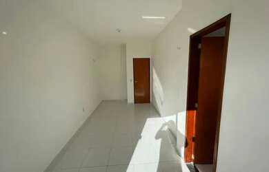 Imagem 2: Excelentes Casas Duplexs De 3 Quartos Na Região Da Pavuna Em Pacatuba! *. N