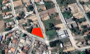 Imagem 3: Terreno de esquina no Bairro Dom Bosco - Cuiabá - MT com 700 m², próximo ao Shopping Panta