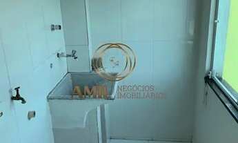 Imagem 2: LL - RA Amil Aluga Apartamento, 2 Dormts, Sobre-loja , Jardim Satélite - Zona Sul