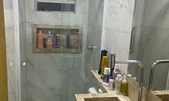 Imagem 7: Apartamento para venda possui 42 metros quadrados com 3 quartos em Cidade Nova - Teresina