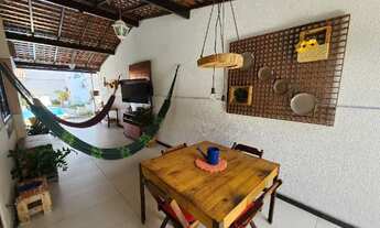 Imagem 3: Duplex com 4 quartos e piscina no Renascença