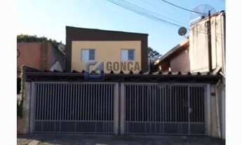 Imagem: SANTO ANDRE - Residential / Apartment