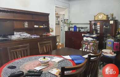 Imagem 2: São Paulo - Casa Comercial - Saúde