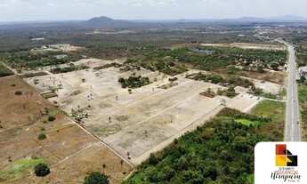 Imagem 6: Loteamento Residencial Uirapuru em Pacatuba - CE