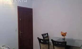 Imagem 6: Santo André - Apartamento Padrão - Vila Valparaíso