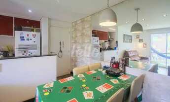 Imagem 4: São Paulo - Apartamento Padrão - Chácara Santo Antônio