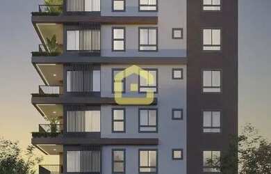 Imagem 3: Apartamento à venda 3 Quartos, 1 Suite, 1 Vaga, 86M², Boa Vista, Curitiba - PR