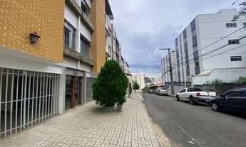 Imagem 2: Apartamento para aluguel com 122 metros quadrados com 3 quartos em Bom Pastor - Juiz de Fo