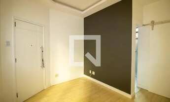 Imagem 2: Apartamento para Aluguel - Tijuca, 2 Quartos, 40 m2