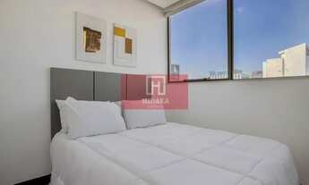 Imagem 7: Apartamento para alugar no bairro Itaim Bibi - São Paulo/SP, Zona Oeste