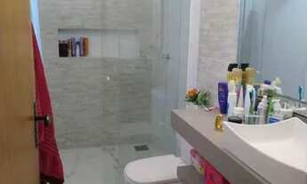 Imagem 4: Casa para venda com 310 metros quadrados com 3 quartos em Enseada de Jacaraípe - Serra - E