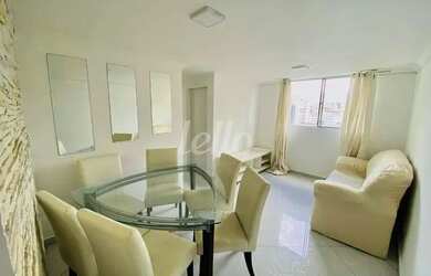 Imagem: São Paulo - Apartamento Padrão - Brás