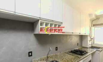 Imagem 4: Apartamento, Vila Venditti - Guarulhos