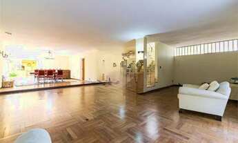 Imagem 2: SOBRADO COM 4 DORM. 5 VAGAS