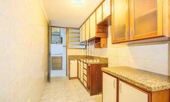 Imagem 7: Apartamento 3 dormitórios, 120m², Partenon