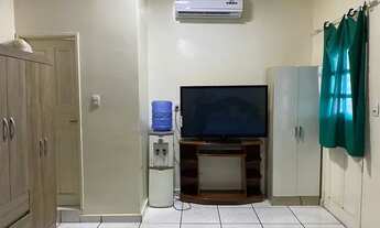 Imagem 5: Suíte privativa festival Parintins 2023