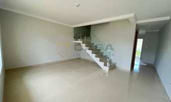 Imagem 6: PS - CASA DUPLEX EM MORADA DE LARANJEIRAS