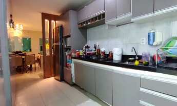 Imagem 7: BAIXOU! Casa na região da Cohama, 4 quartos (3 suítes), piscina, 300m²