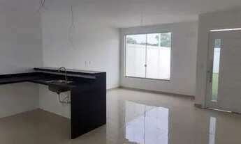 Imagem 6: Casa Térrea NOVA