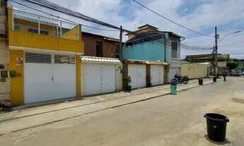 Imagem 2: Casa para venda com 3 quartos em Nova Piam - Belford Roxo. Grátis documentos