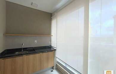 Imagem 6: Apartamento (tipo - padrao) 1 dormitórios/suite, cozinha planejada, portaria 24hs, lazer