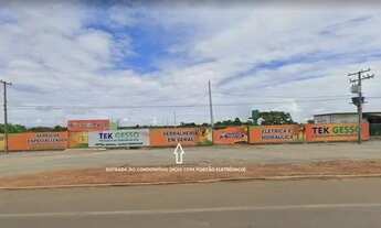 Imagem 5: Lotes 400 m² - Ponte Alta Norte - Excelente Localização