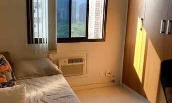 Imagem 5: Locação BARRA DA TIJUCA